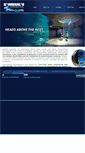 Mobile Screenshot of hammerheadintl.com